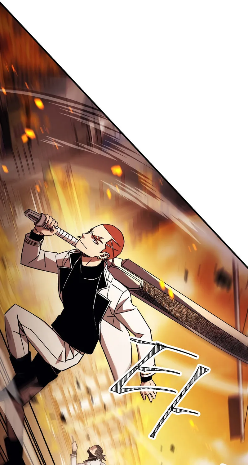 Read The Hero Returns chapter 42 image 20 on Lezhin