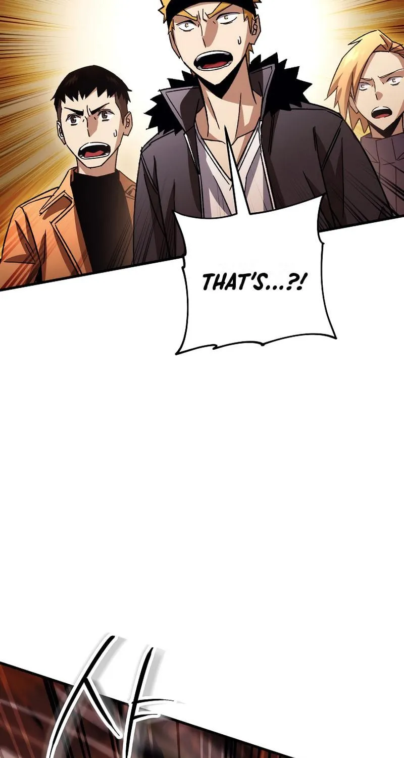 Read The Hero Returns chapter 42 image 24 on Lezhin