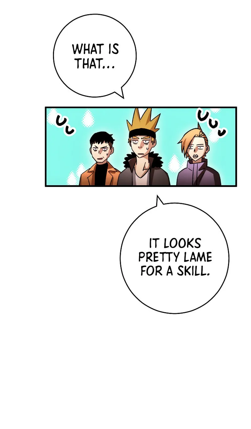 Read The Hero Returns chapter 42 image 27 on Lezhin
