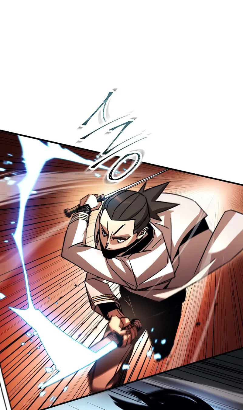 Read The Hero Returns chapter 42 image 29 on Lezhin