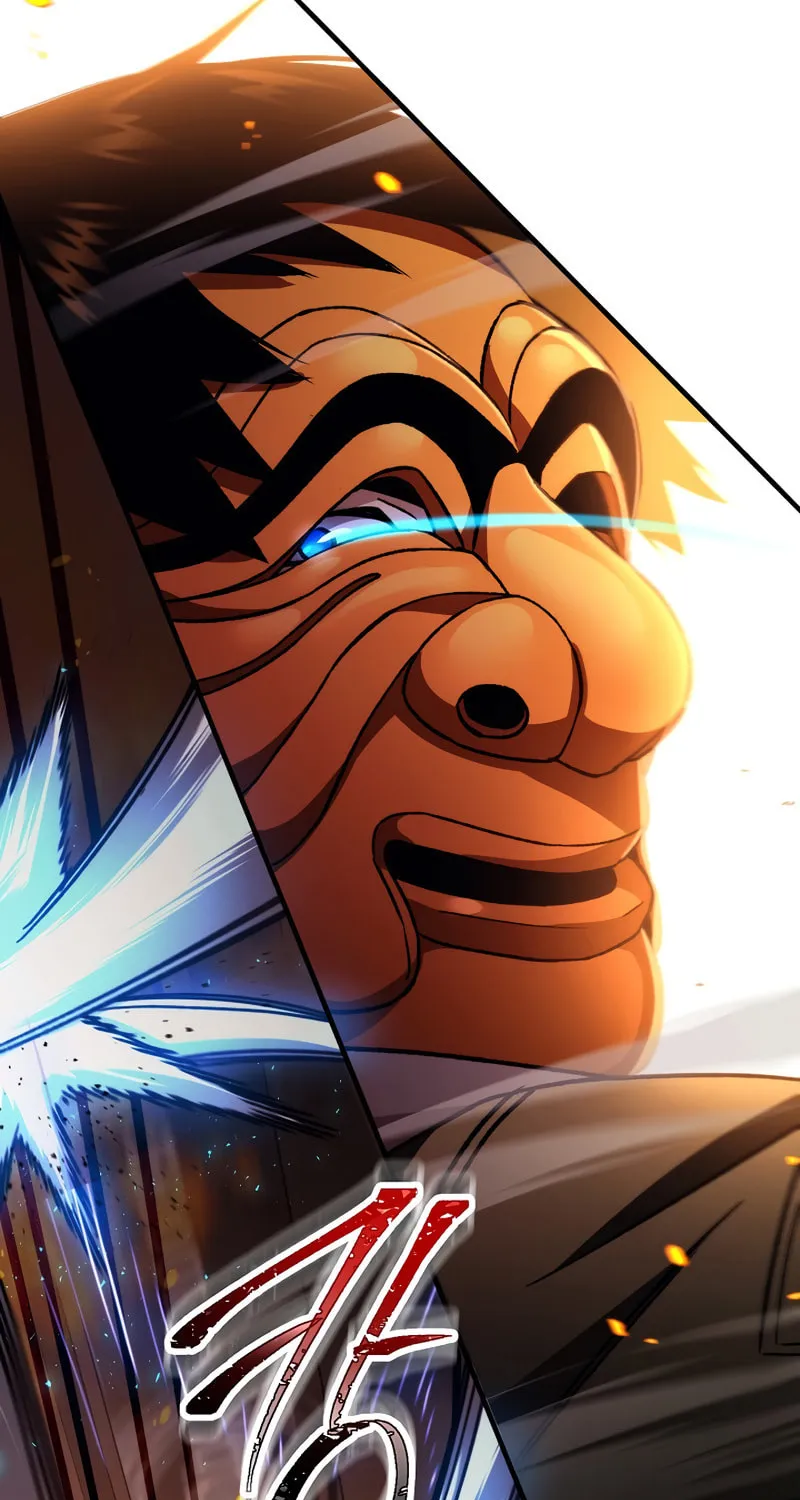 Read The Hero Returns chapter 42 image 32 on Lezhin