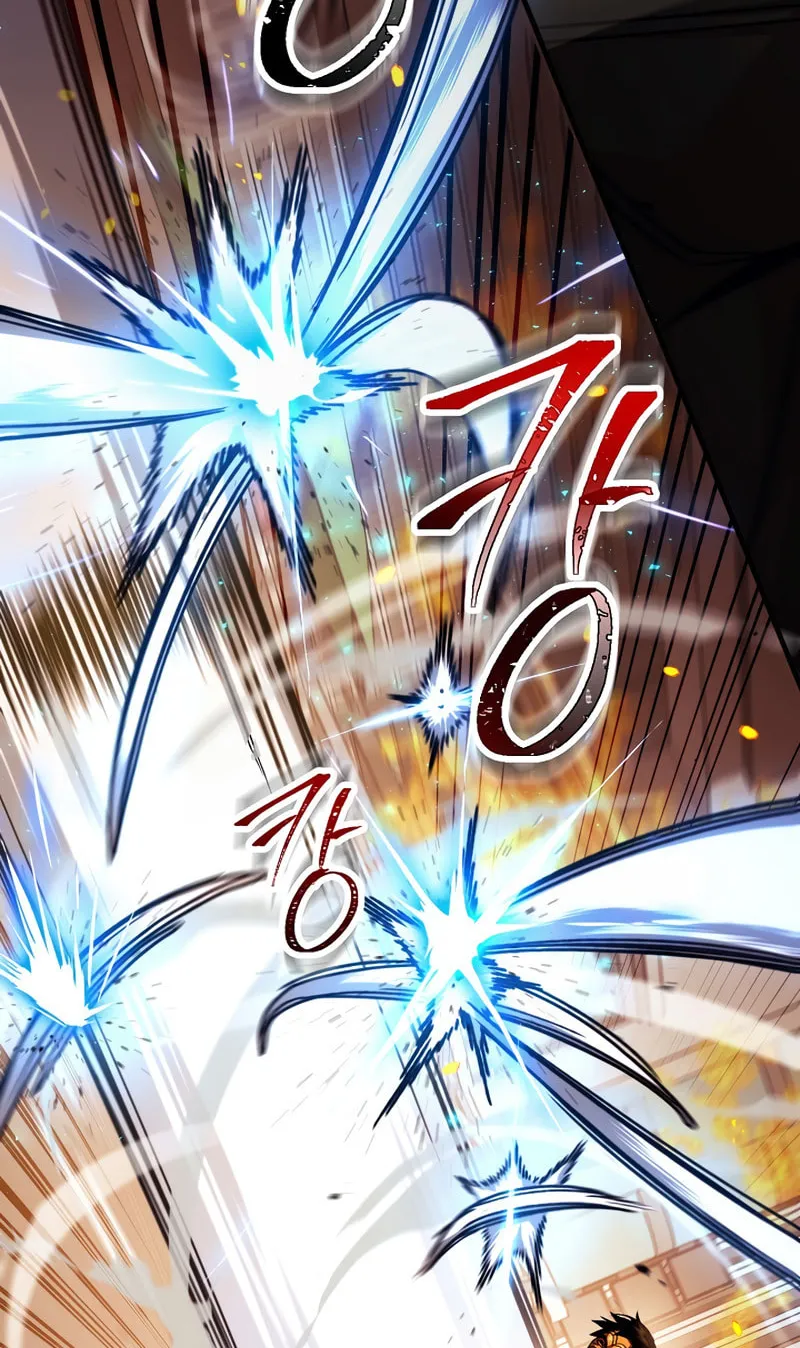 Read The Hero Returns chapter 42 image 33 on Lezhin