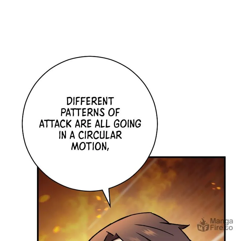 Read The Hero Returns chapter 42 image 37 on Lezhin