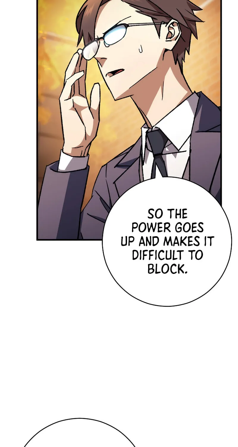 Read The Hero Returns chapter 42 image 38 on Lezhin