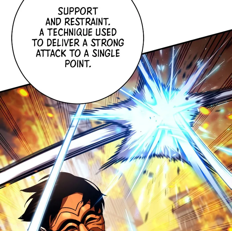 Read The Hero Returns chapter 42 image 39 on Lezhin