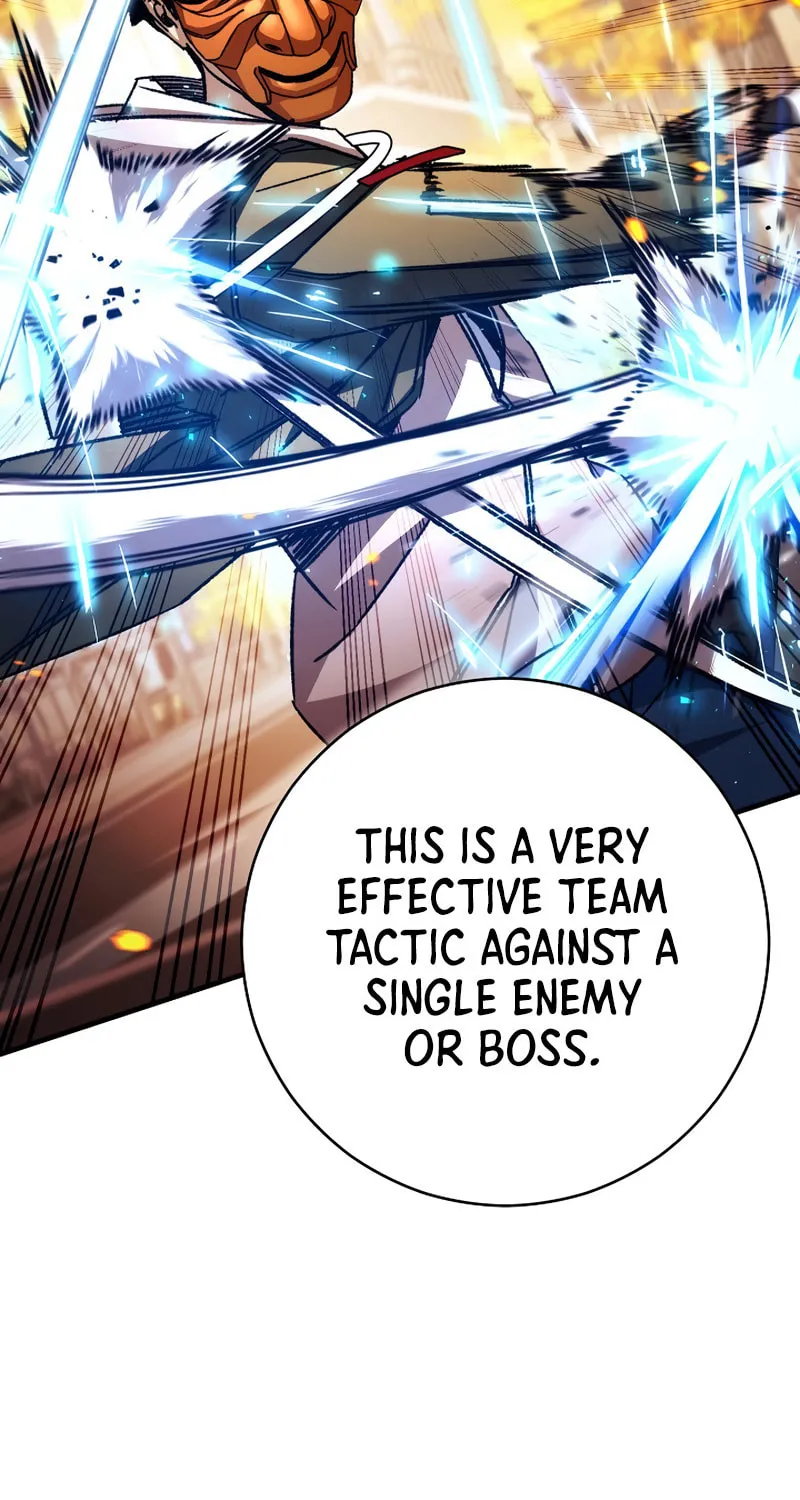 Read The Hero Returns chapter 42 image 40 on Lezhin