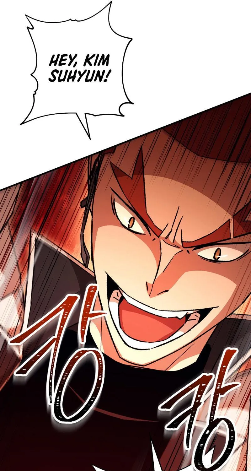 Read The Hero Returns chapter 42 image 44 on Lezhin