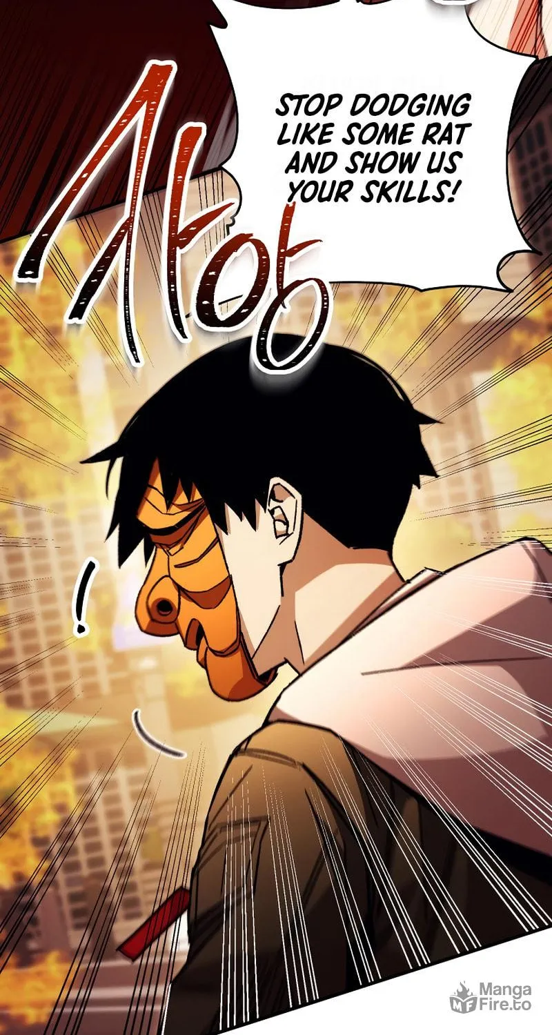 Read The Hero Returns chapter 42 image 45 on Lezhin