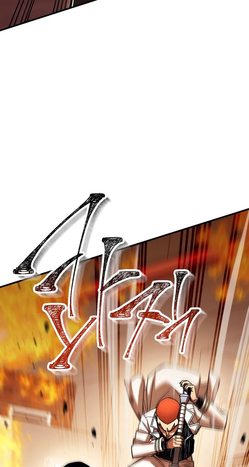 Read The Hero Returns chapter 42 image 46 on Lezhin