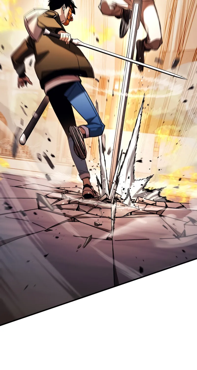 Read The Hero Returns chapter 42 image 47 on Lezhin