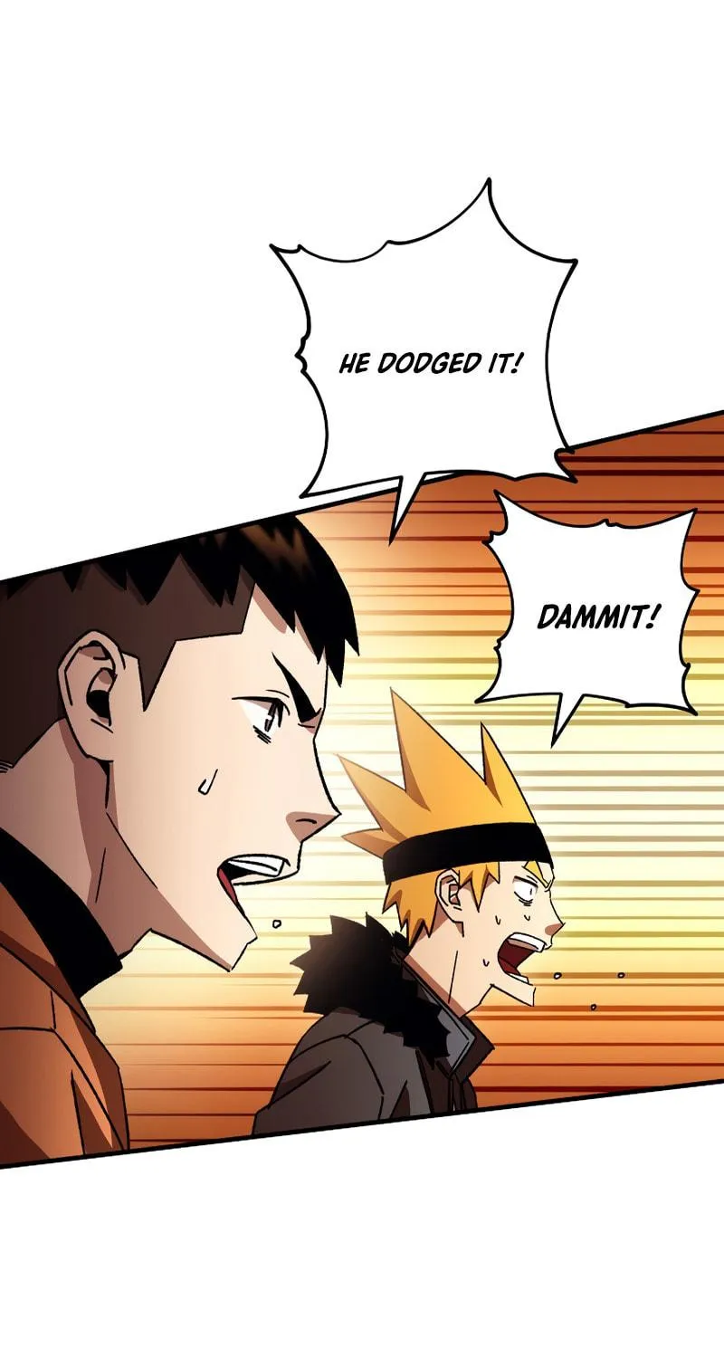 Read The Hero Returns chapter 42 image 48 on Lezhin