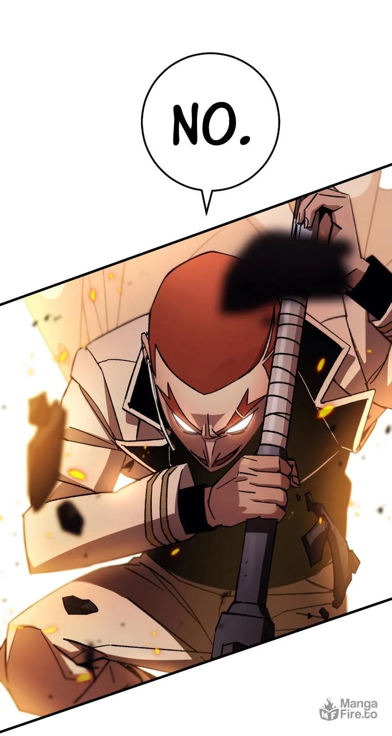 Read The Hero Returns chapter 42 image 49 on Lezhin