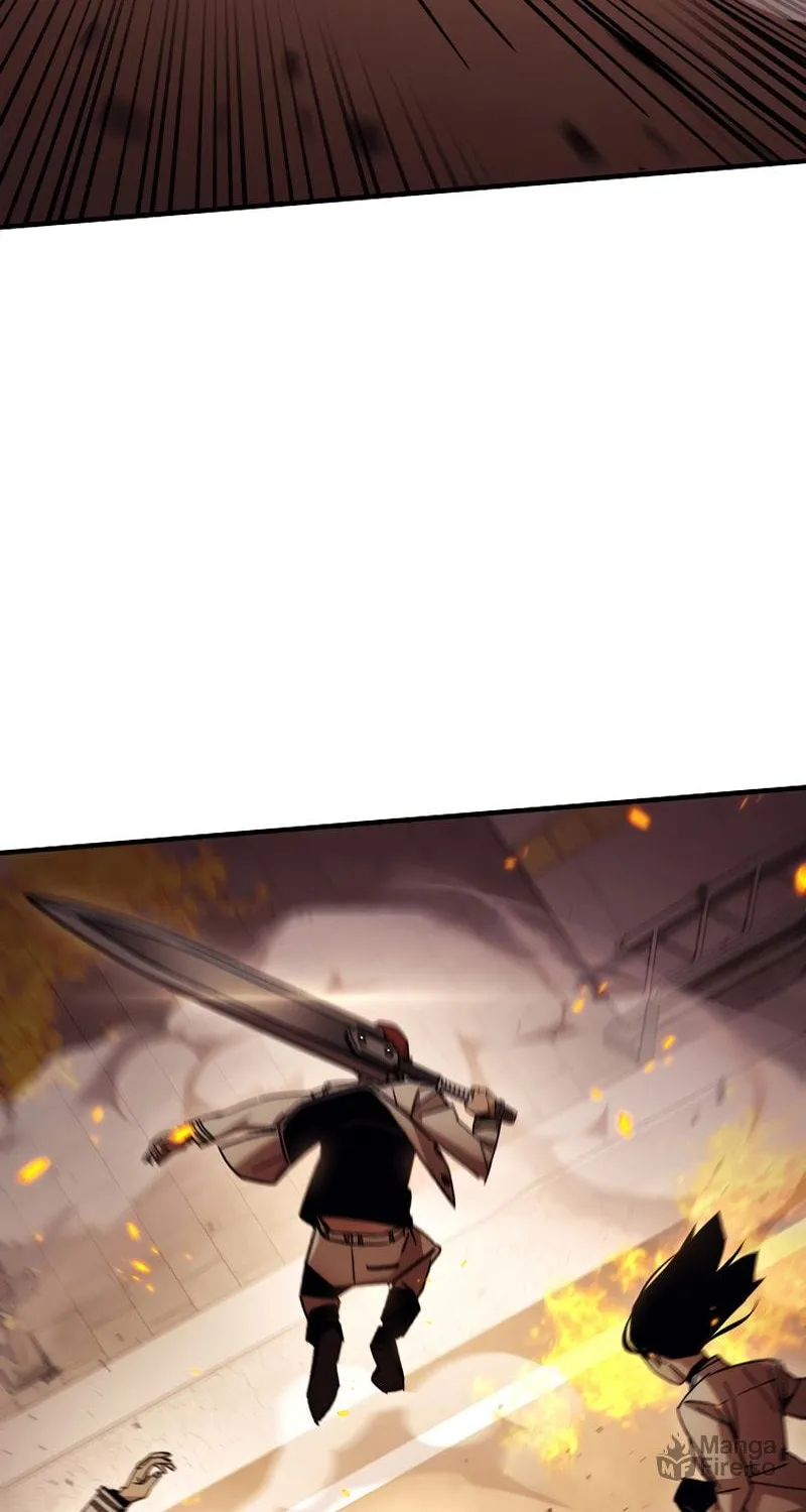 Read The Hero Returns chapter 42 image 5 on Lezhin