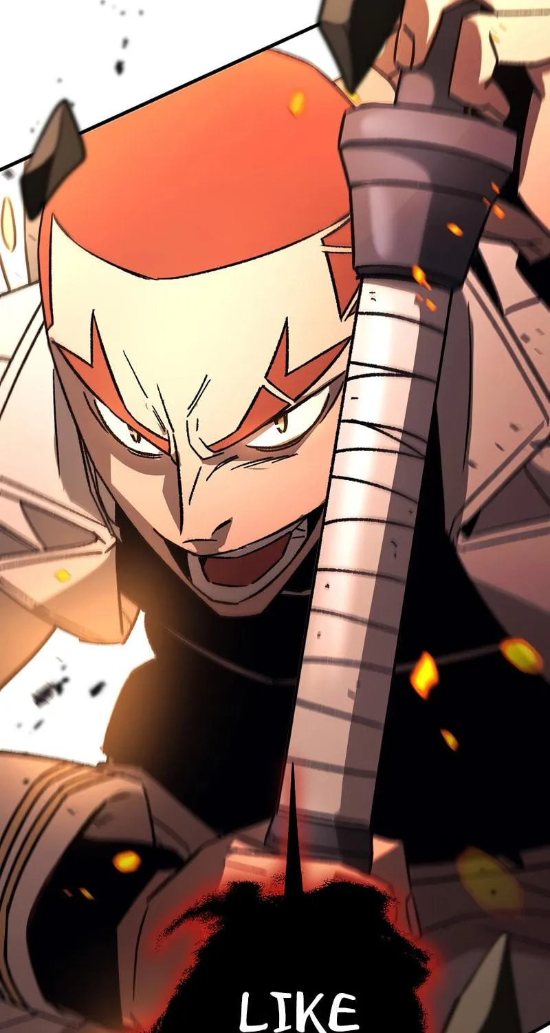 Read The Hero Returns chapter 42 image 54 on Lezhin