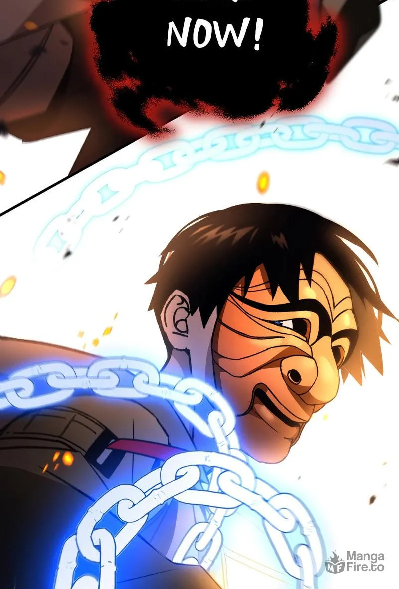 Read The Hero Returns chapter 42 image 55 on Lezhin