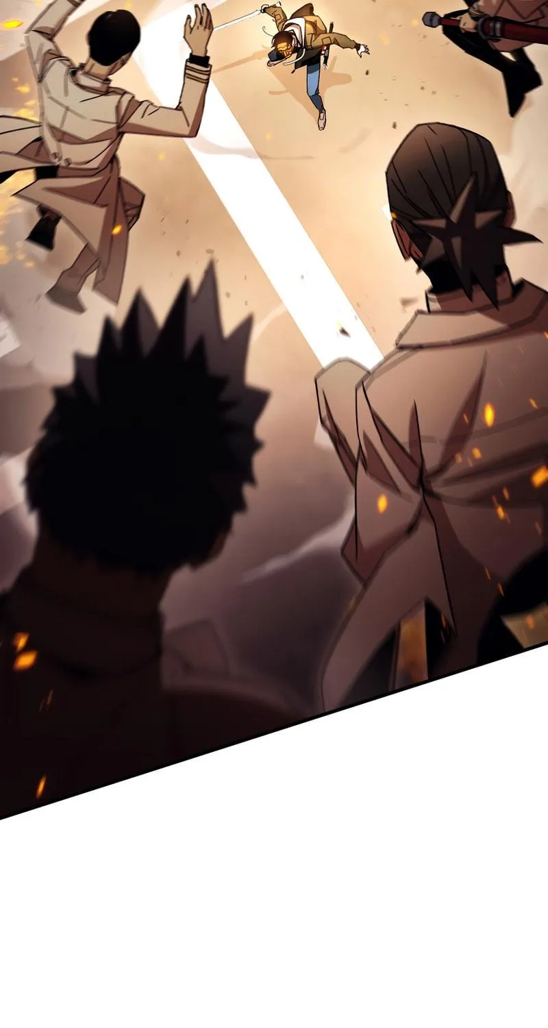 Read The Hero Returns chapter 42 image 6 on Lezhin