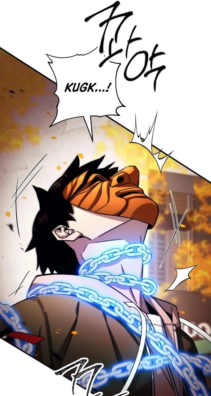 Read The Hero Returns chapter 42 image 60 on Lezhin