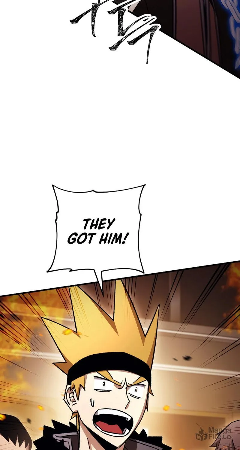Read The Hero Returns chapter 42 image 61 on Lezhin