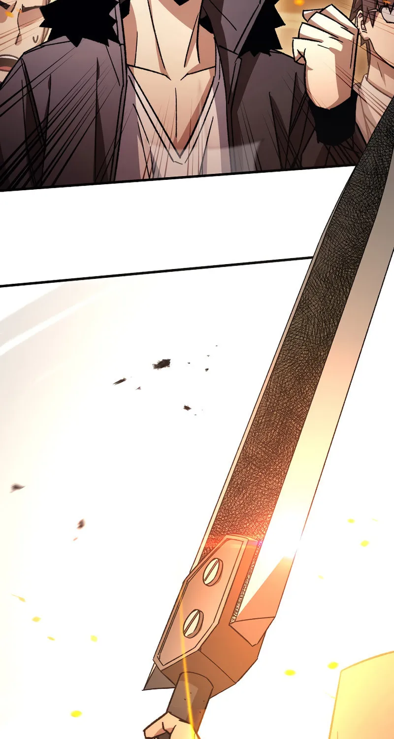 Read The Hero Returns chapter 42 image 62 on Lezhin
