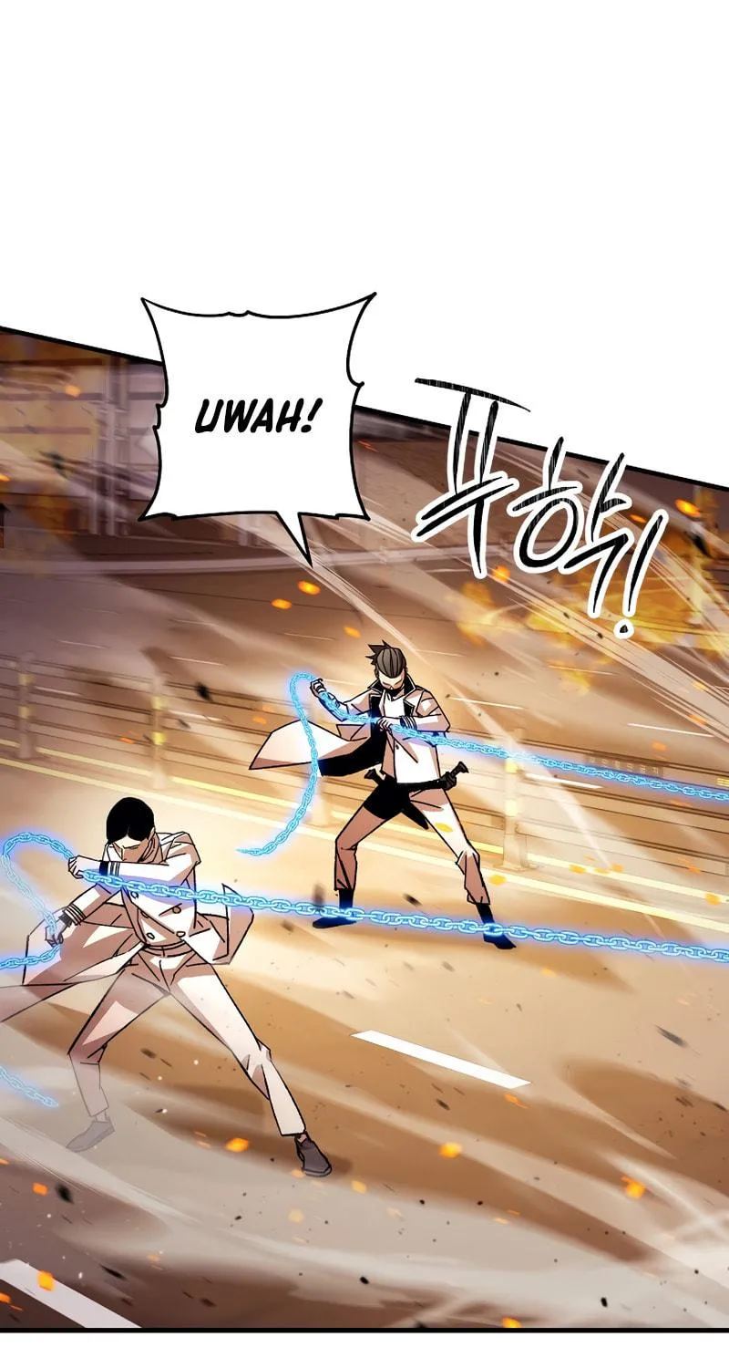 Read The Hero Returns chapter 42 image 66 on Lezhin