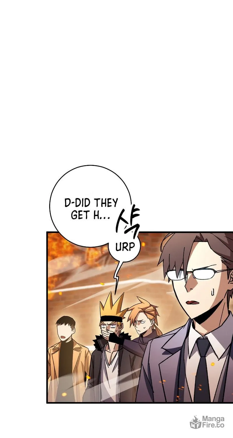 Read The Hero Returns chapter 42 image 67 on Lezhin