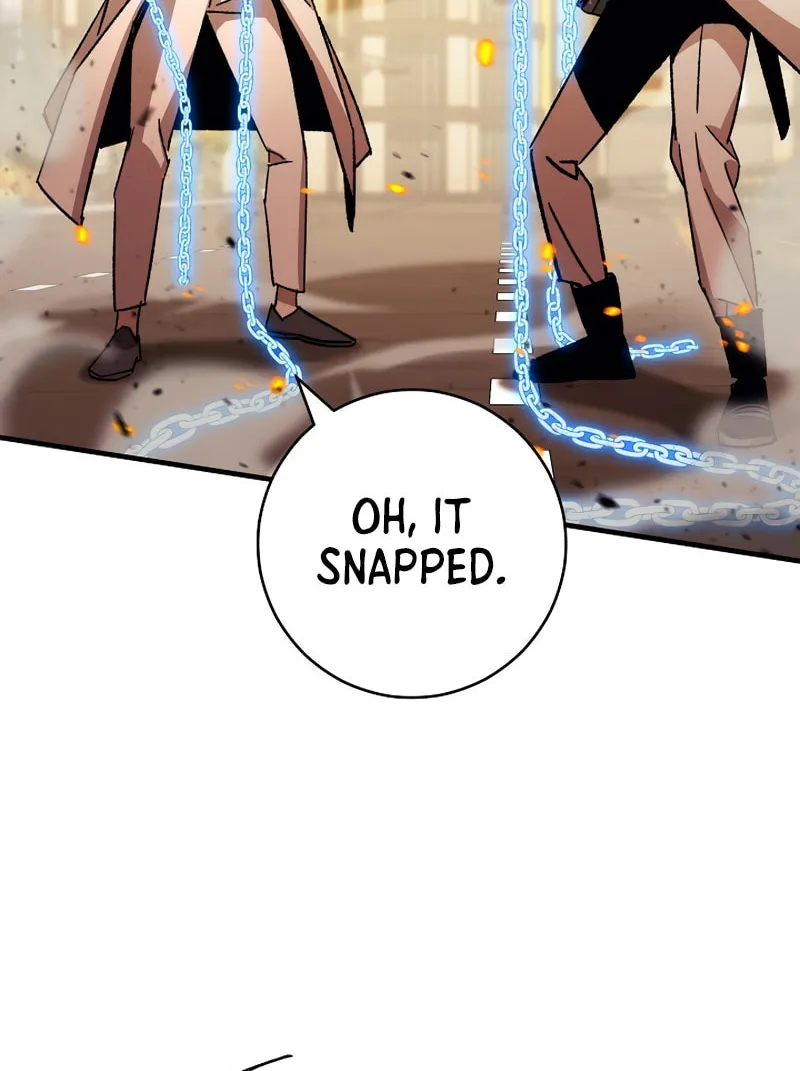 Read The Hero Returns chapter 42 image 69 on Lezhin