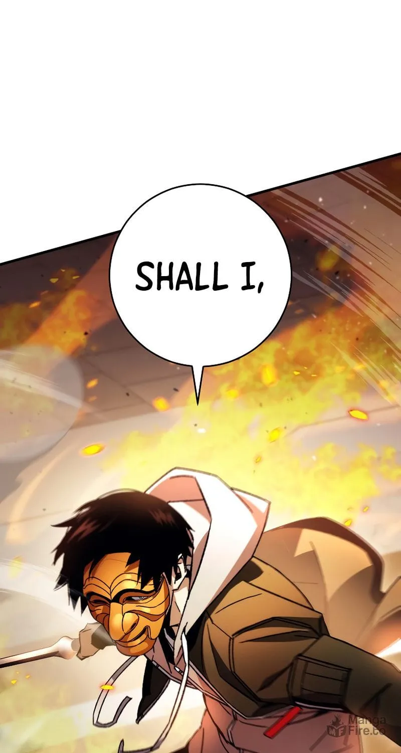 Read The Hero Returns chapter 42 image 7 on Lezhin