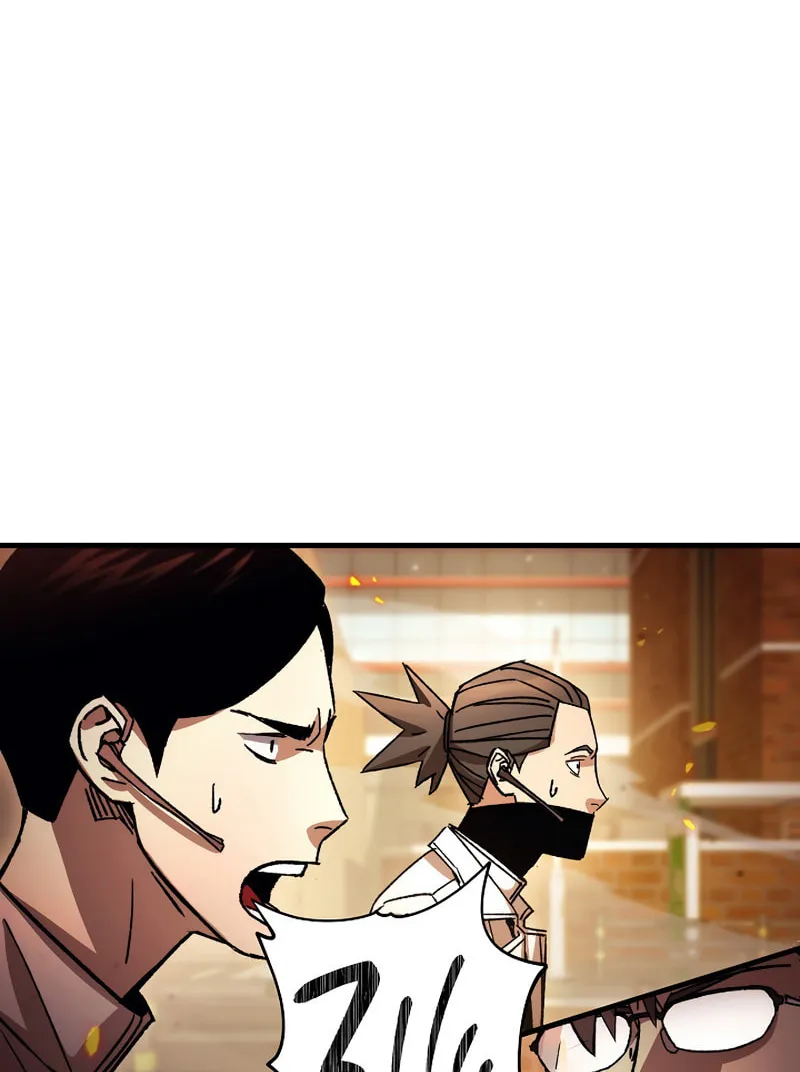 Read The Hero Returns chapter 42 image 71 on Lezhin