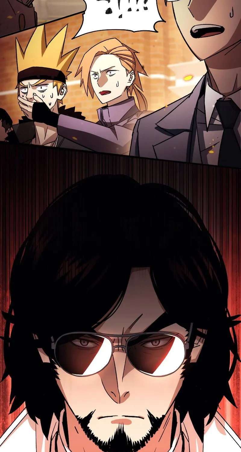 Read The Hero Returns chapter 42 image 72 on Lezhin