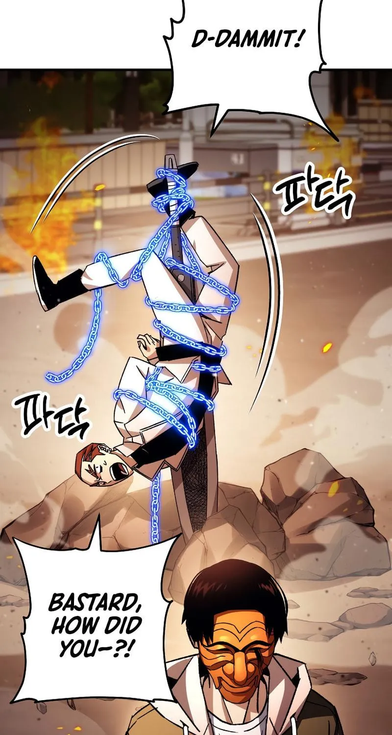 Read The Hero Returns chapter 42 image 74 on Lezhin