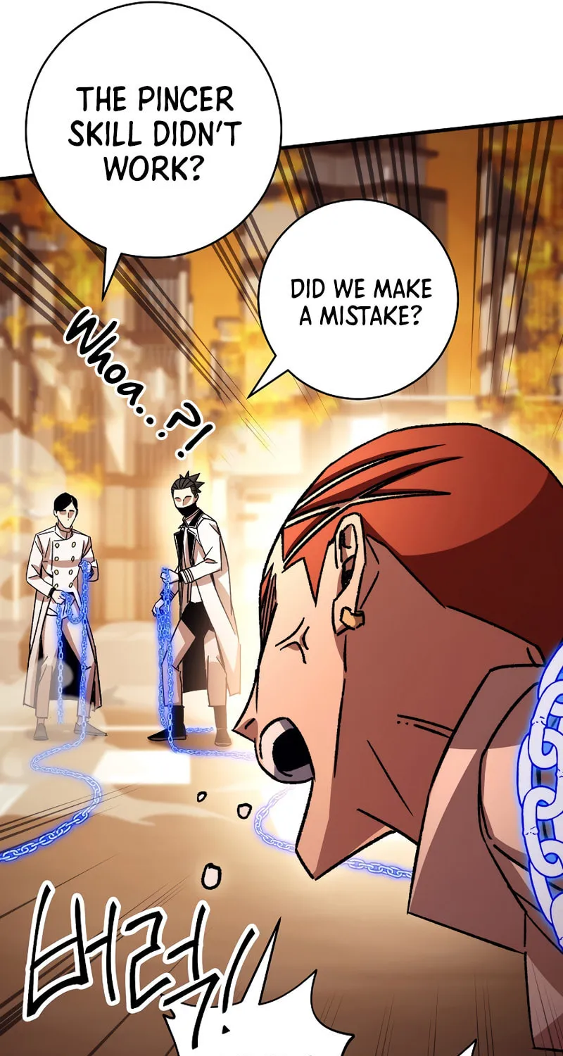 Read The Hero Returns chapter 42 image 76 on Lezhin