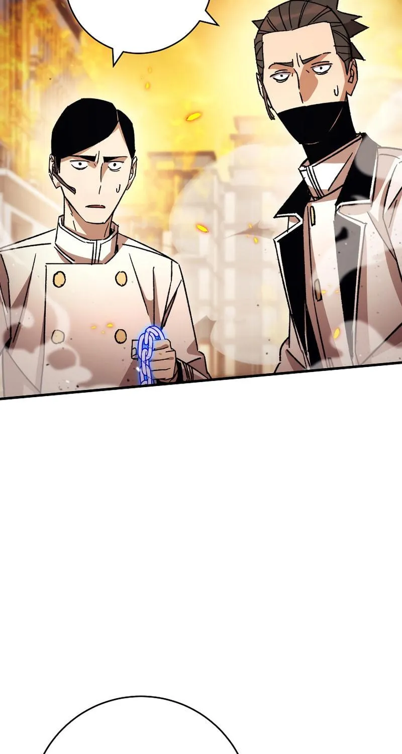 Read The Hero Returns chapter 42 image 78 on Lezhin