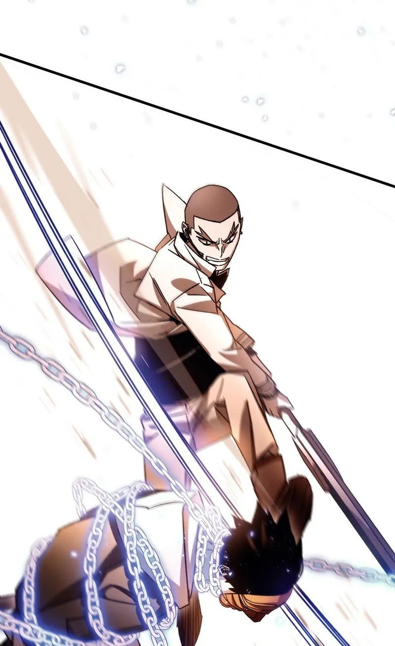 Read The Hero Returns chapter 42 image 81 on Lezhin