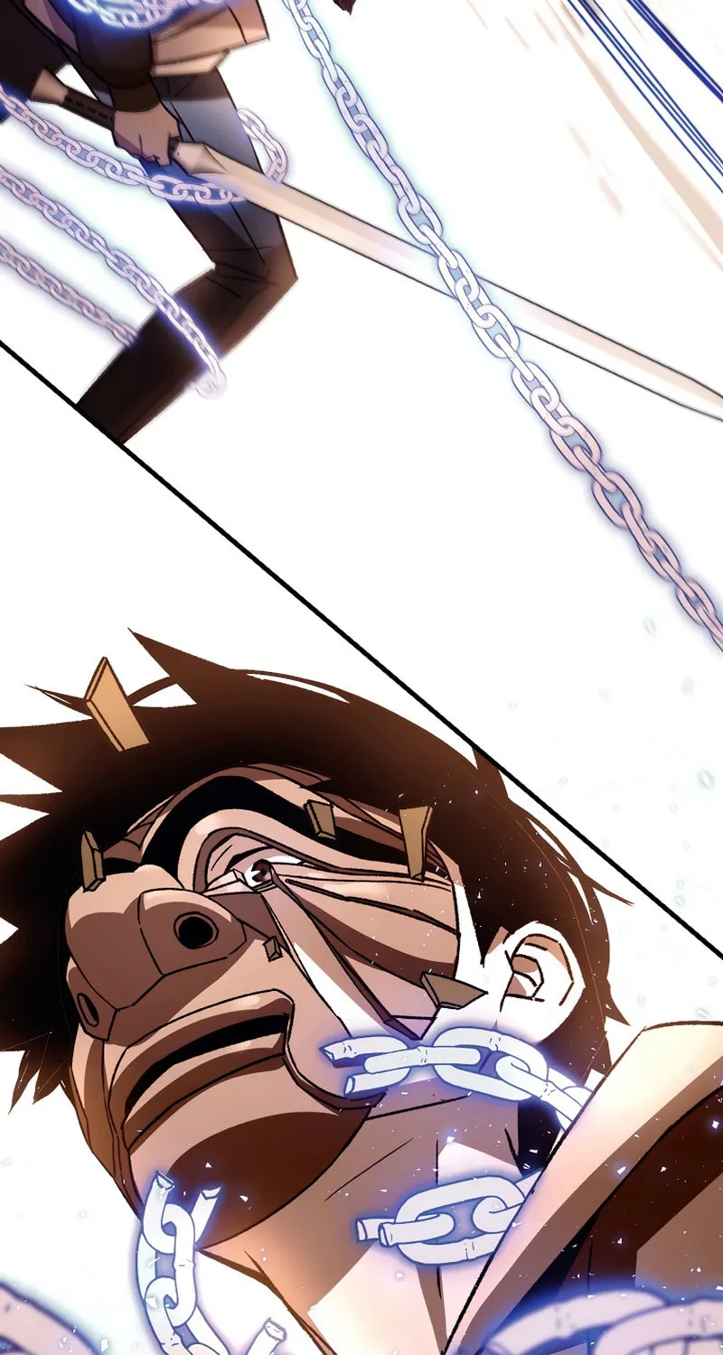 Read The Hero Returns chapter 42 image 82 on Lezhin