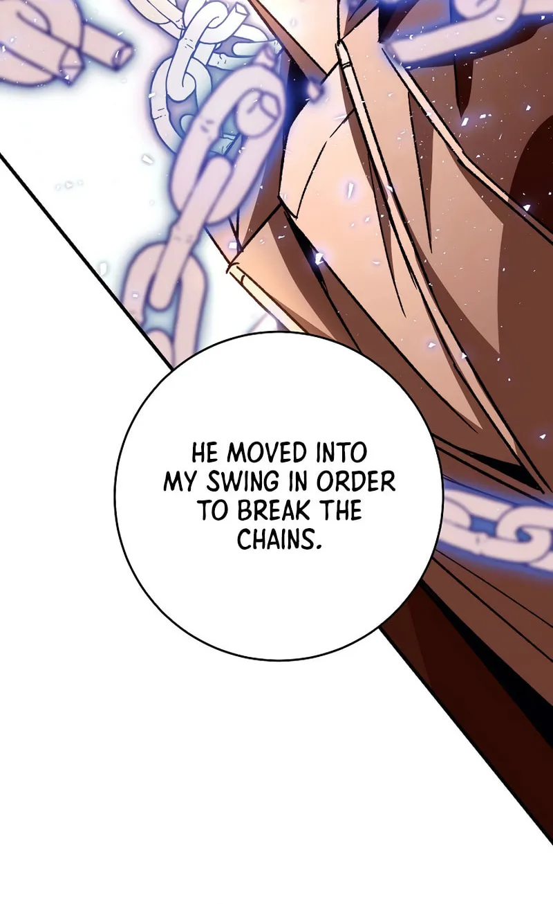 Read The Hero Returns chapter 42 image 83 on Lezhin