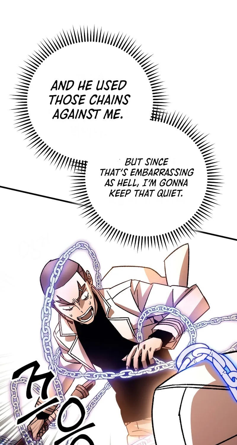 Read The Hero Returns chapter 42 image 84 on Lezhin