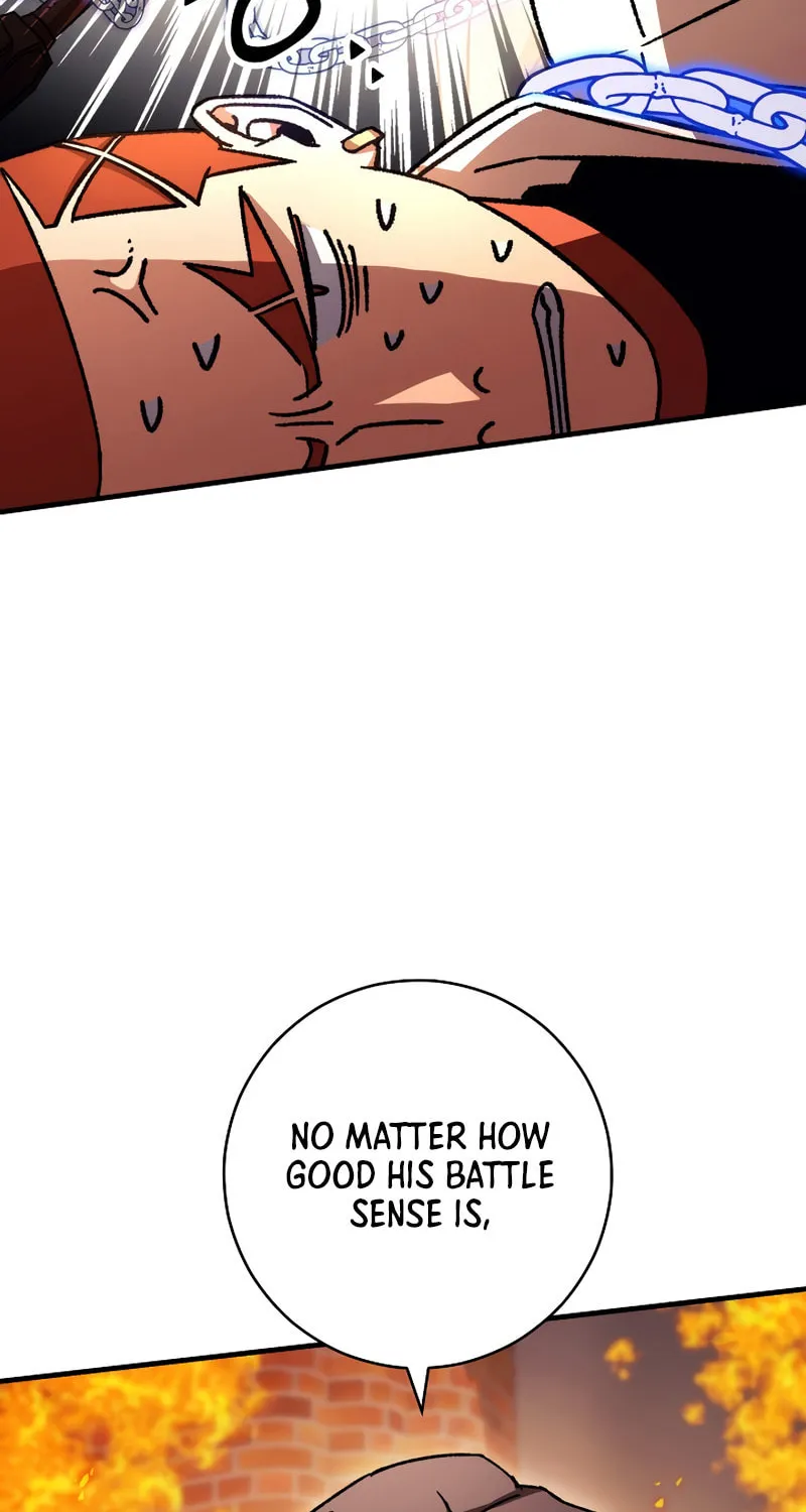 Read The Hero Returns chapter 42 image 85 on Lezhin