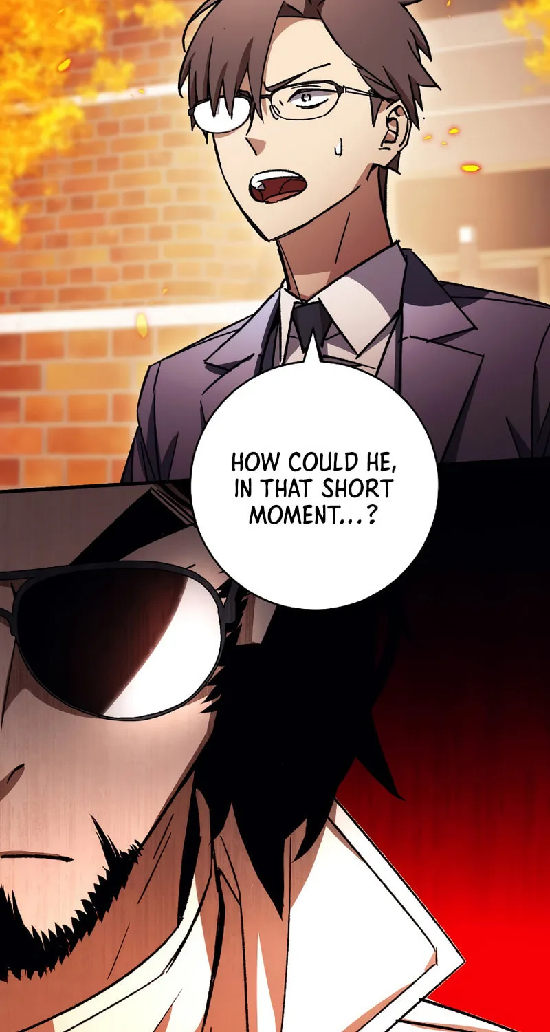 Read The Hero Returns chapter 42 image 87 on Lezhin