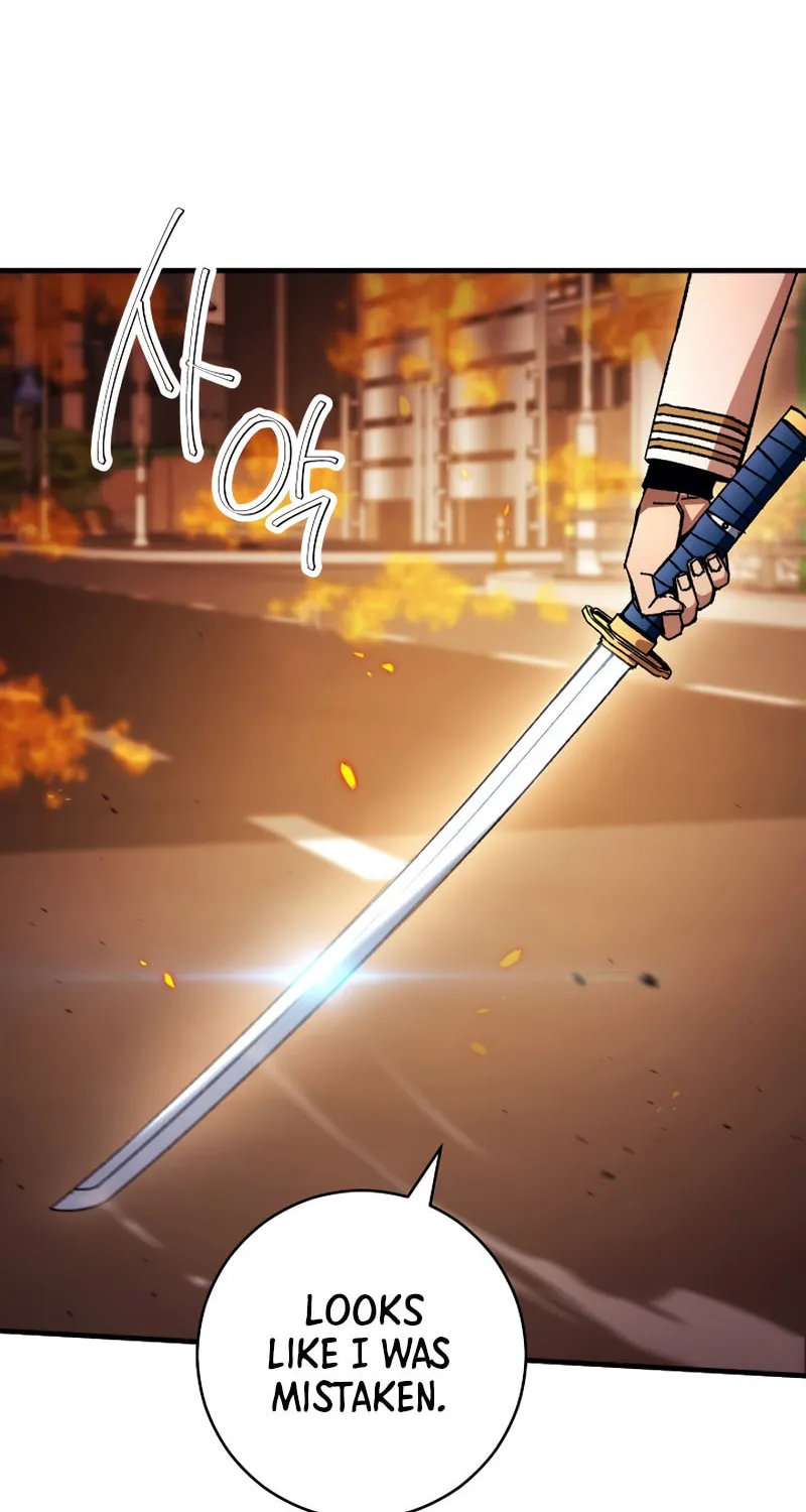 Read The Hero Returns chapter 42 image 91 on Lezhin