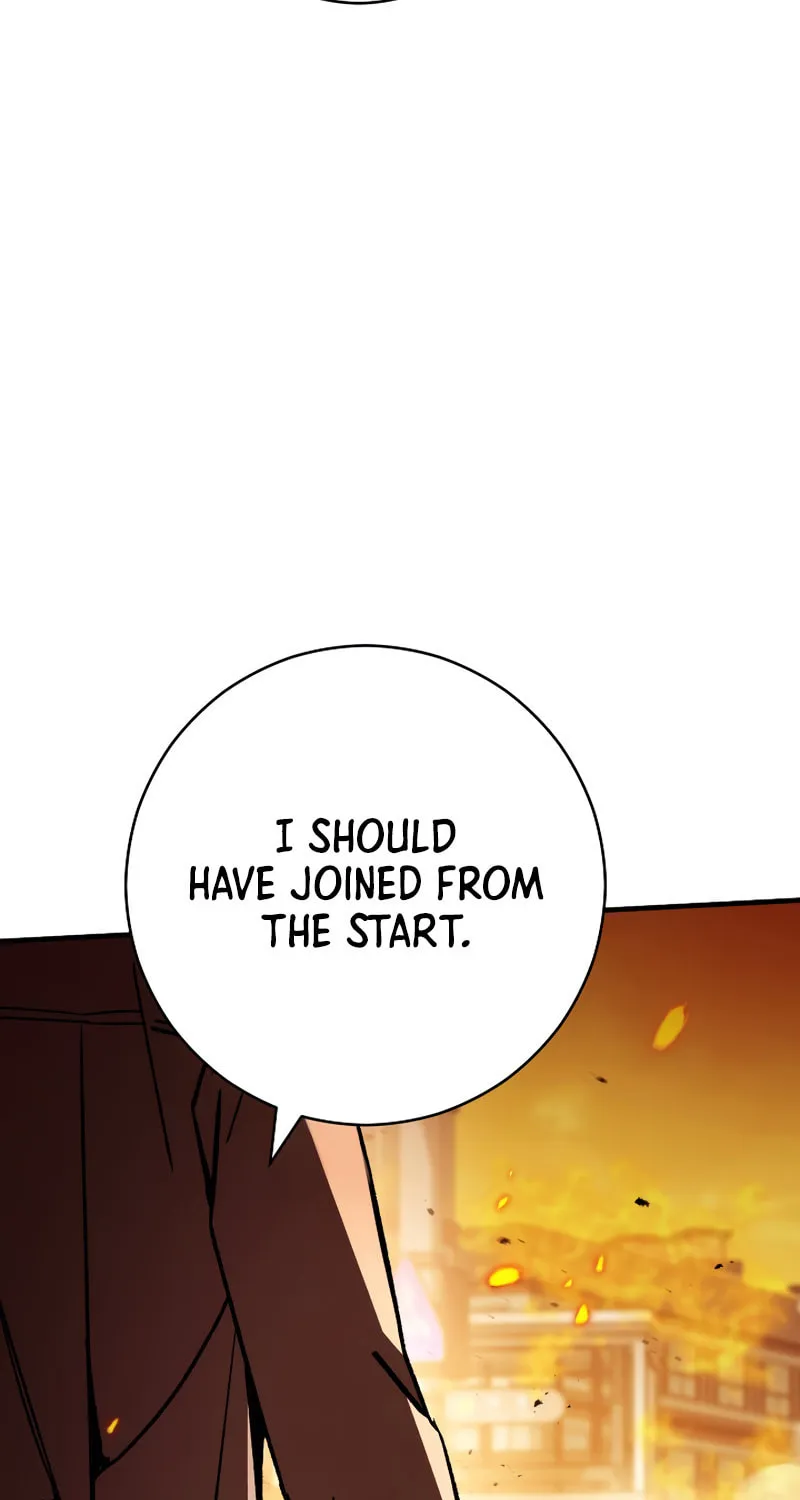 Read The Hero Returns chapter 42 image 93 on Lezhin