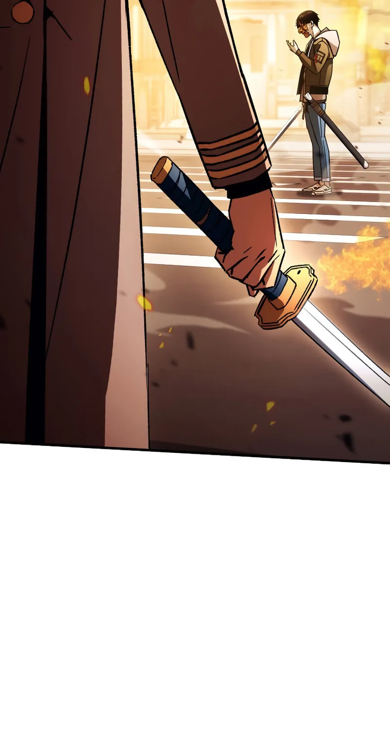 Read The Hero Returns chapter 42 image 94 on Lezhin