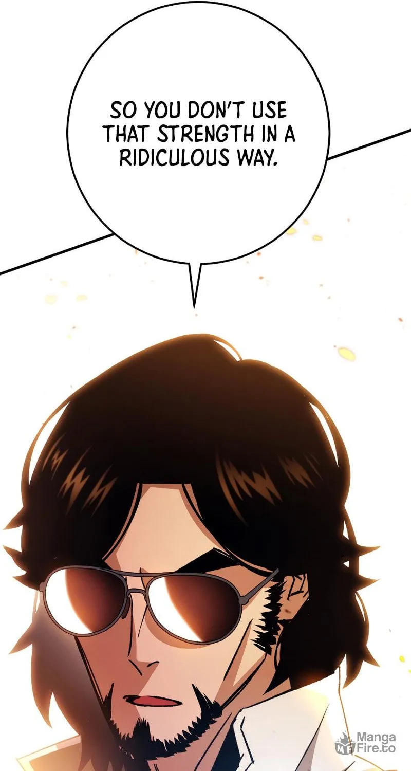 Read The Hero Returns chapter 42 image 99 on Lezhin