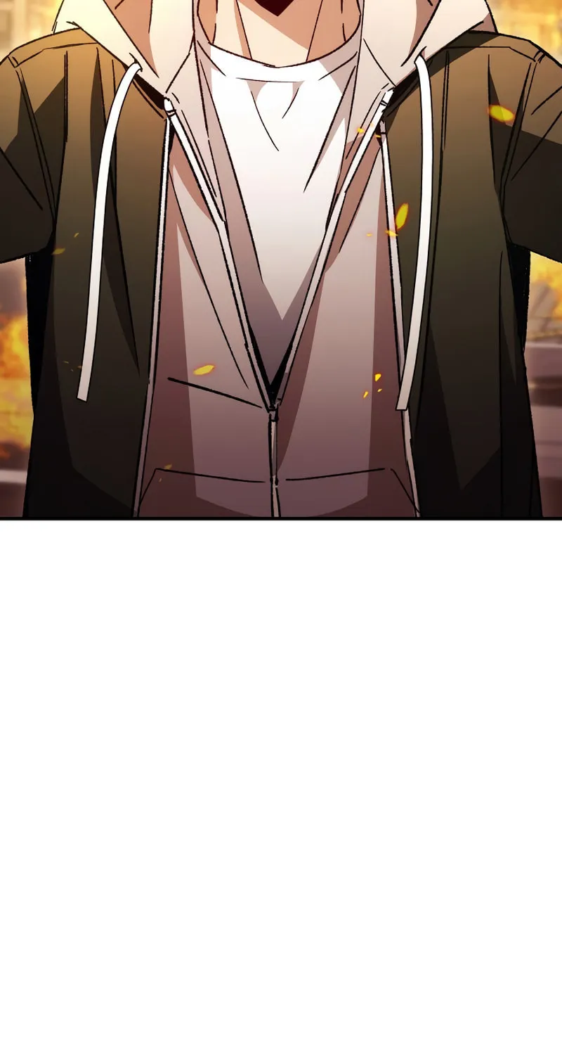 Read The Hero Returns chapter 43 image 10 on Lezhin