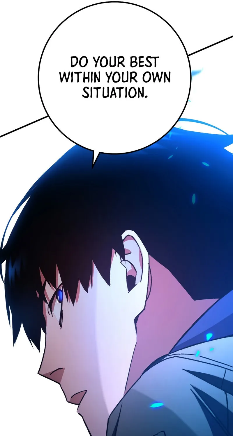Read The Hero Returns chapter 43 image 100 on Lezhin