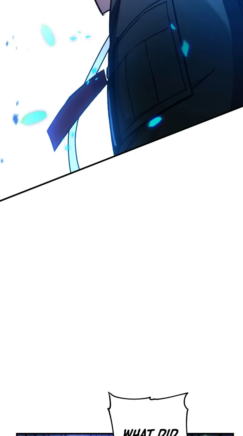 Read The Hero Returns chapter 43 image 101 on Lezhin