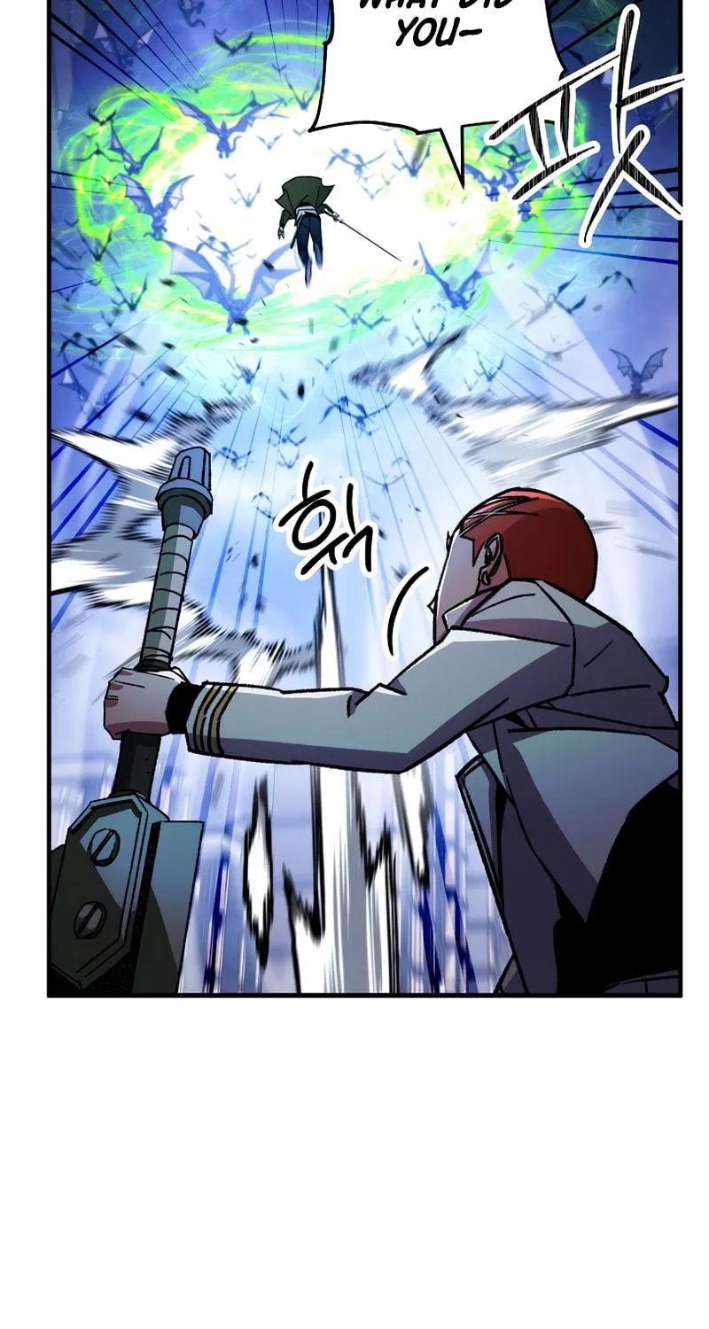 Read The Hero Returns chapter 43 image 102 on Lezhin