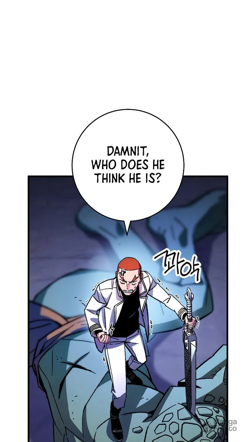 Read The Hero Returns chapter 43 image 103 on Lezhin