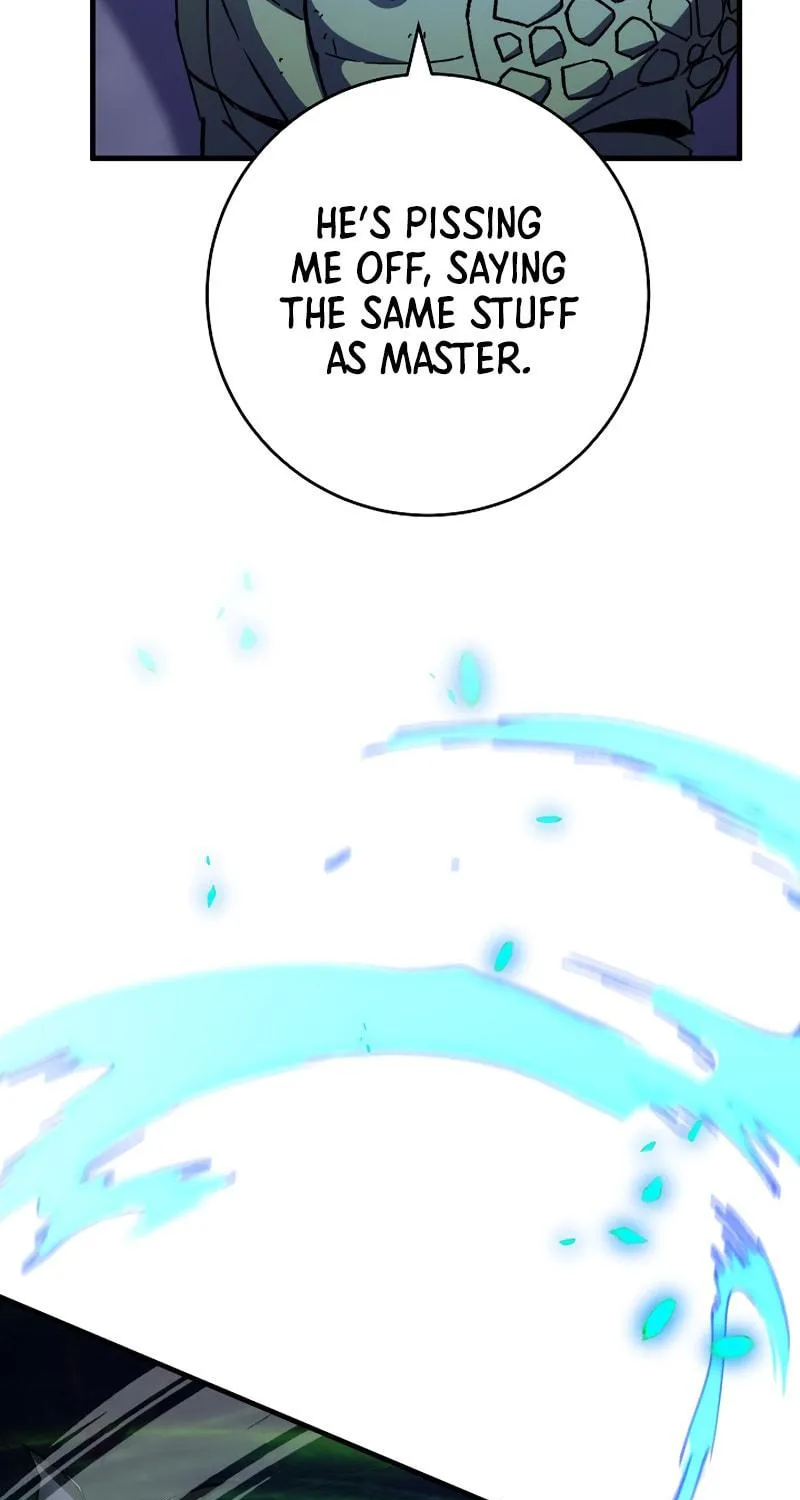 Read The Hero Returns chapter 43 image 104 on Lezhin