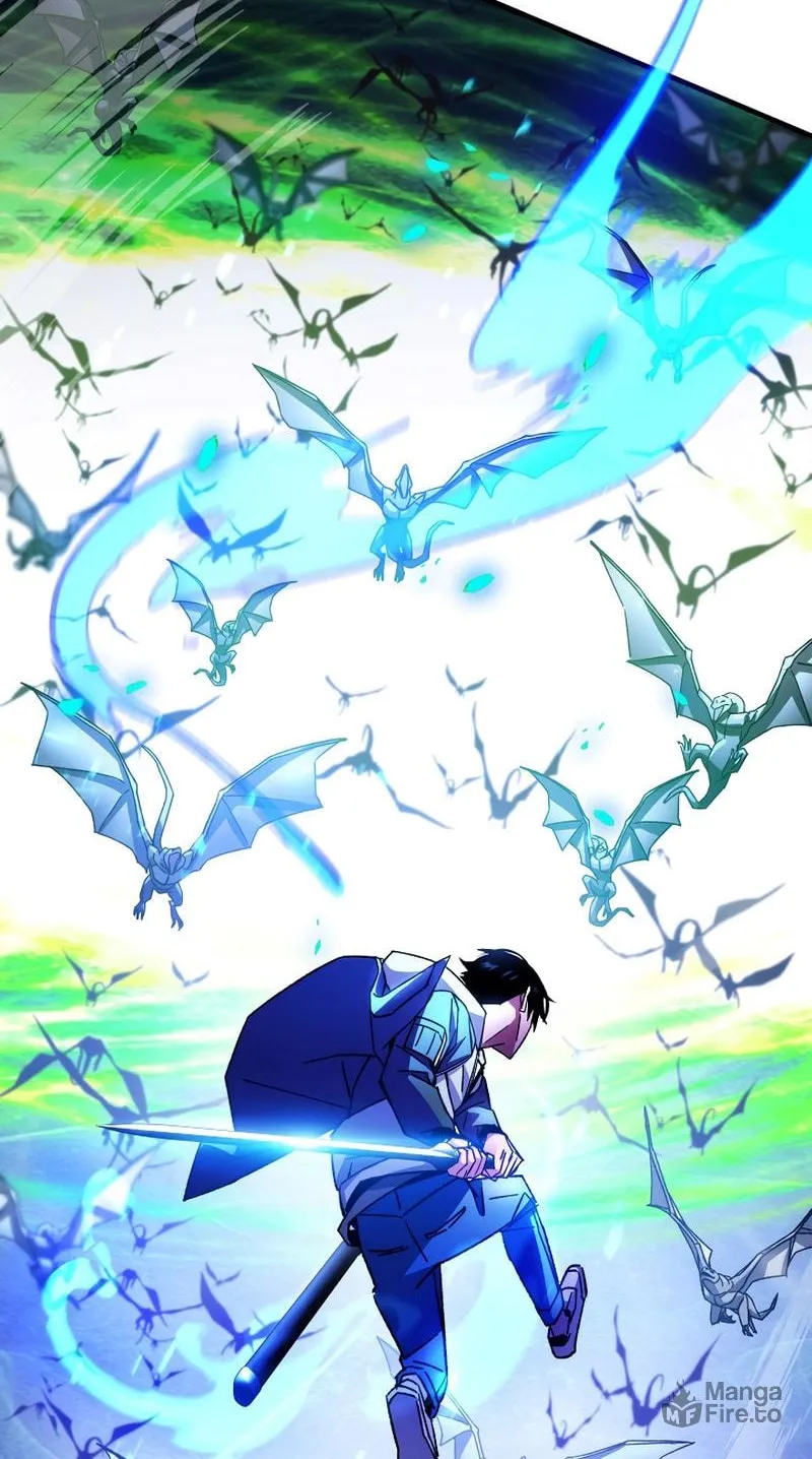 Read The Hero Returns chapter 43 image 105 on Lezhin