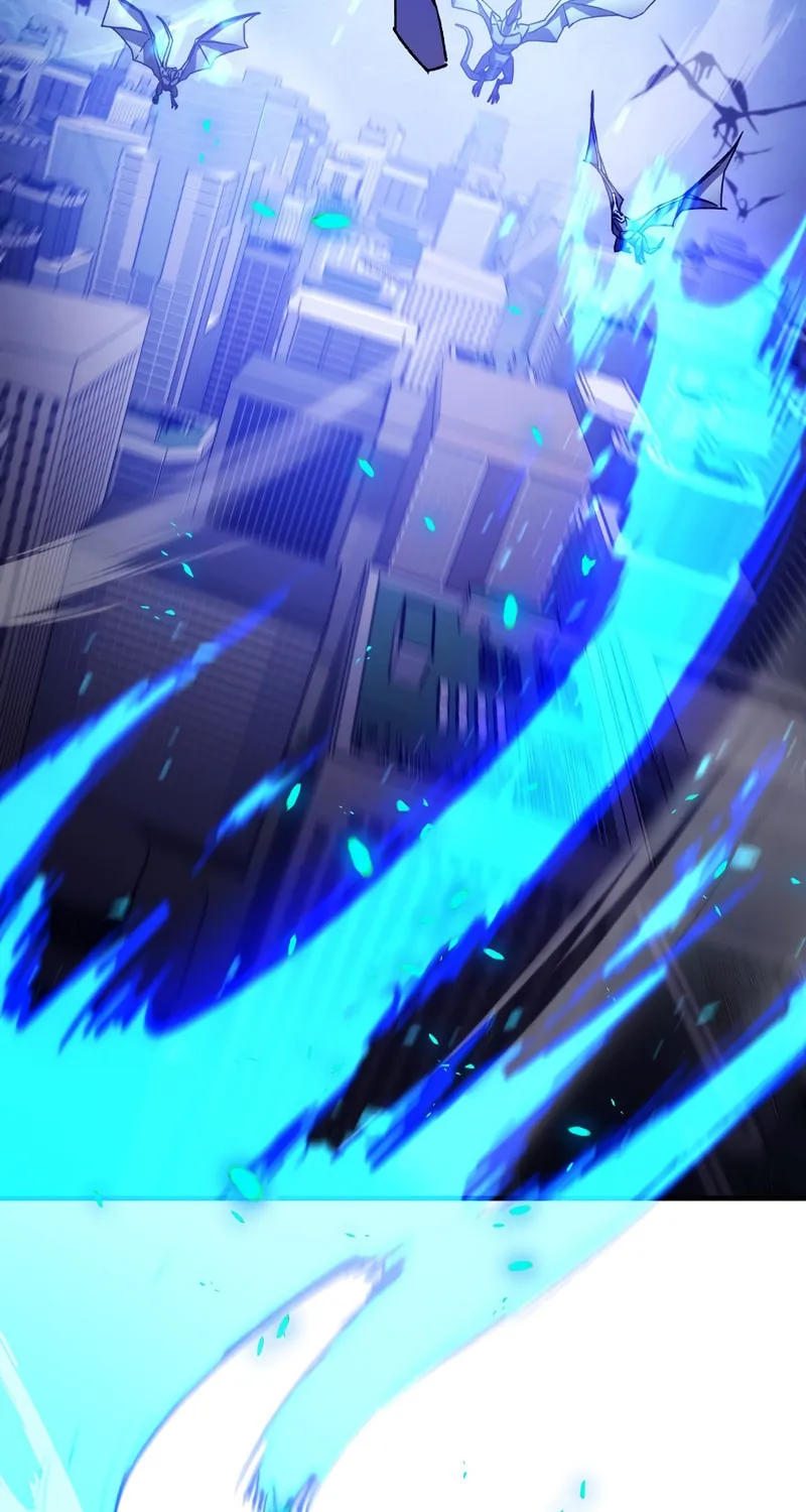 Read The Hero Returns chapter 43 image 106 on Lezhin